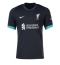 Liverpool Alexis Mac Allister #10 Uit tenue 2024-25 Korte Mouwen