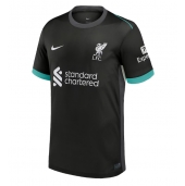 Liverpool Uit tenue 2024-25 Korte Mouwen