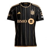 Los Angeles FC Thuis tenue 2024-25 Korte Mouwen