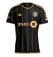 Los Angeles FC Thuis tenue 2024-25 Korte Mouwen