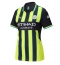 Manchester City Ilkay Gundogan #19 Uit tenue Dames 2024-25 Korte Mouwen