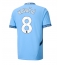 Manchester City Mateo Kovacic #8 Thuis tenue 2024-25 Korte Mouwen