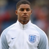 Marcus Rashford