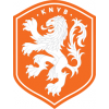 Nederland EK 2024 Mannen