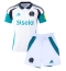 Newcastle United Anthony Gordon #10 Derde tenue Kids 2024-25 Korte Mouwen (+ broek)