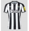 Newcastle United Harvey Barnes #15 Thuis tenue 2023-24 Korte Mouwen