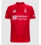 Nottingham Forest Elliot Anderson #8 Thuis tenue 2024-25 Korte Mouwen