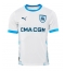 Olympique de Marseille Mason Greenwood #10 Thuis tenue 2024-25 Korte Mouwen