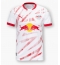 RB Leipzig Antonio Nusa #7 Thuis tenue 2024-25 Korte Mouwen