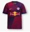 RB Leipzig Dani Olmo #7 Uit tenue 2023-24 Korte Mouwen