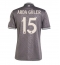 Real Madrid Arda Guler #15 Derde tenue 2024-25 Korte Mouwen