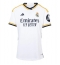 Real Madrid Arda Guler #15 Thuis tenue Dames 2024-25 Korte Mouwen