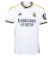 Real Madrid Aurelien Tchouameni #14 Thuis tenue 2024-25 Korte Mouwen