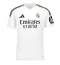 Real Madrid Brahim Diaz #21 Thuis tenue 2024-25 Korte Mouwen