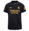 Real Madrid Endrick #16 Derde tenue Dames 2024-25 Korte Mouwen