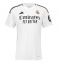 Real Madrid Thuis tenue Dames 2024-25 Korte Mouwen