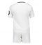 Real Madrid Thuis tenue Kids 2024-25 Korte Mouwen (+ broek)