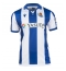 Real Sociedad Nayef Aguerd #21 Thuis tenue 2024-25 Korte Mouwen