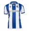 Real Sociedad Thuis tenue 2024-25 Korte Mouwen