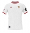 Sevilla Thuis tenue 2024-25 Korte Mouwen