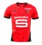 Stade Rennais Ludovic Blas #11 Thuis tenue 2024-25 Korte Mouwen