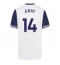 Tottenham Hotspur Archie Gray #14 Thuis tenue 2024-25 Korte Mouwen