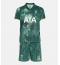 Tottenham Hotspur Brennan Johnson #22 Derde tenue Kids 2024-25 Korte Mouwen (+ broek)