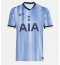 Tottenham Hotspur Brennan Johnson #22 Uit tenue 2024-25 Korte Mouwen