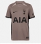 Tottenham Hotspur Cristian Romero #17 Derde tenue 2023-24 Korte Mouwen