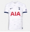 Tottenham Hotspur Cristian Romero #17 Thuis tenue 2023-24 Korte Mouwen