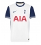 Tottenham Hotspur Cristian Romero #17 Thuis tenue 2024-25 Korte Mouwen