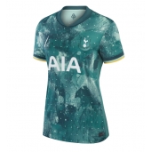 Tottenham Hotspur Derde tenue Dames 2024-25 Korte Mouwen