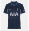 Tottenham Hotspur Emerson Royal #12 Uit tenue 2023-24 Korte Mouwen