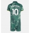 Tottenham Hotspur James Maddison #10 Derde tenue Kids 2024-25 Korte Mouwen (+ broek)