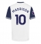 Tottenham Hotspur James Maddison #10 Thuis tenue 2024-25 Korte Mouwen