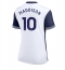 Tottenham Hotspur James Maddison #10 Thuis tenue Dames 2024-25 Korte Mouwen