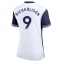 Tottenham Hotspur Richarlison #9 Thuis tenue Dames 2024-25 Korte Mouwen