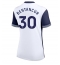 Tottenham Hotspur Rodrigo Bentancur #30 Thuis tenue Dames 2024-25 Korte Mouwen