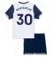 Tottenham Hotspur Rodrigo Bentancur #30 Thuis tenue Kids 2024-25 Korte Mouwen (+ broek)