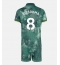 Tottenham Hotspur Yves Bissouma #8 Derde tenue Kids 2024-25 Korte Mouwen (+ broek)