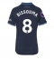 Tottenham Hotspur Yves Bissouma #8 Uit tenue Dames 2023-24 Korte Mouwen