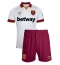 West Ham United Derde tenue Kids 2024-25 Korte Mouwen (+ broek)