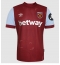 West Ham United Jarrod Bowen #20 Thuis tenue 2023-24 Korte Mouwen