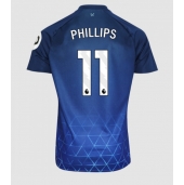 West Ham United Kalvin Phillips #11 Derde tenue 2023-24 Korte Mouwen